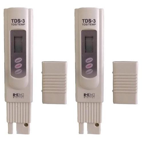 Bộ 5 bút thử nước sạch TDS