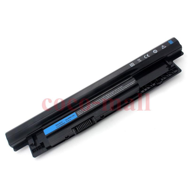 Pin Laptop Dell Inspiron 15R 5521 5537
