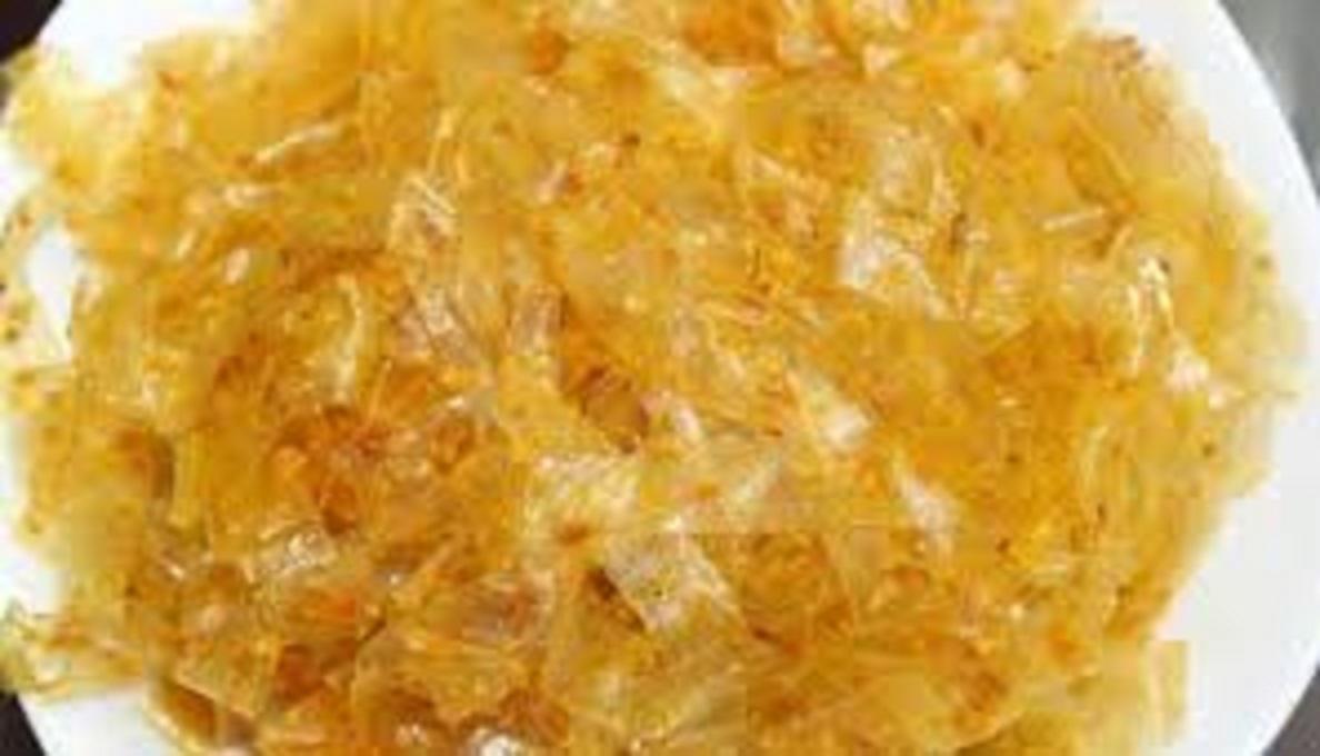 500G Bánh Tráng Trộn Sa Tế Long An cắt sợi