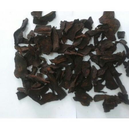 Hà thủ ô đã chế đậu đen 1kg