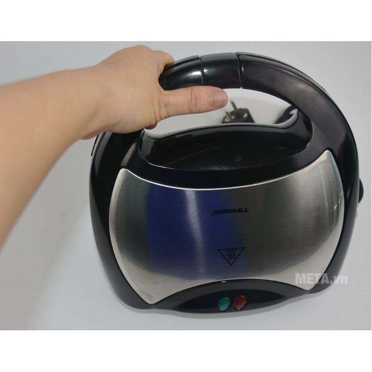 Máy Nướng bánh Sandwich Tiross TS514