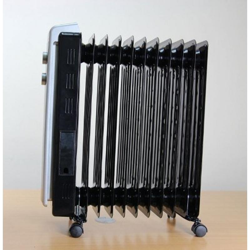Máy Sưởi Dầu FujiE OFR4511