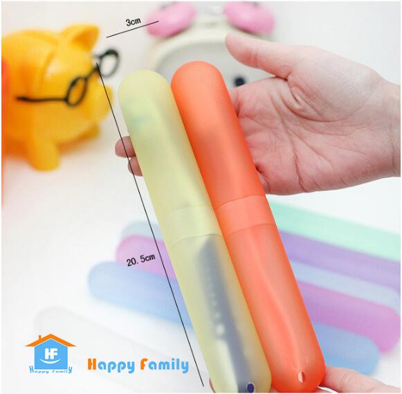 [HCM]Hộp đựng bàn chải ĐR  -4cái