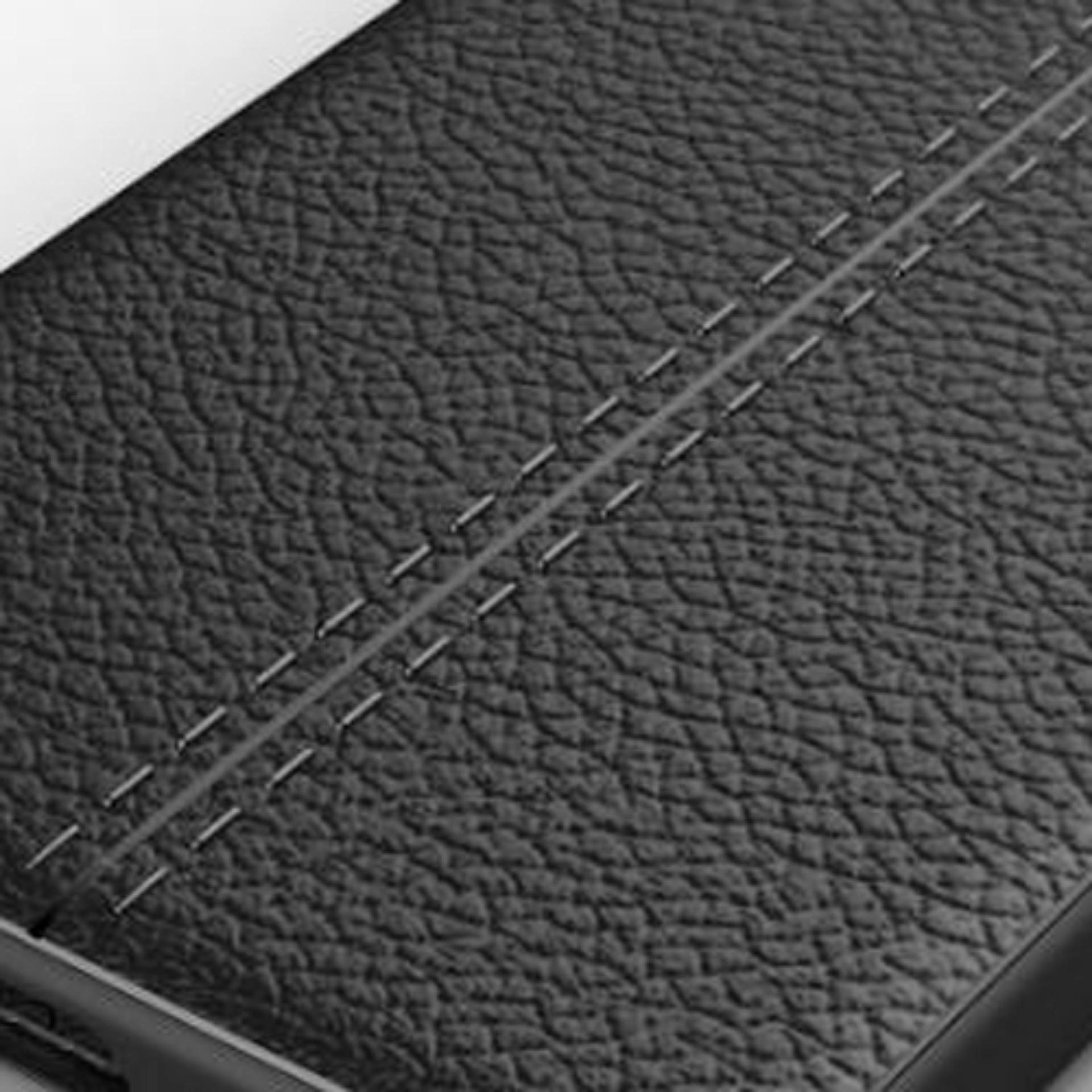 [HCM]Ốp Lưng iPhone 7 Plus Dẻo Vân Da Chỉ Bóng Cao Cấp