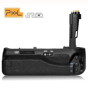 Pin Pixel Vertax E21 For Canon 6D mark II
