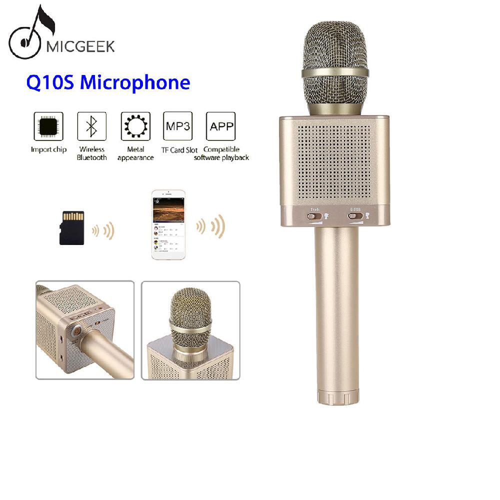 MICRO Q10S MICGEEK CHÍNH HÃNG -DC2104