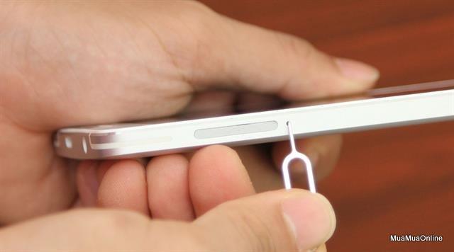 Bộ 5 Que Chọc Sim Thép Không Rỉ Cao Cấp