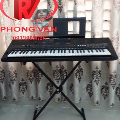 Chân đỡ đàn organ đơn