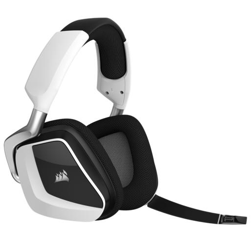 Tai nghe - Headphone Corsair Void Pro RGB Wireless