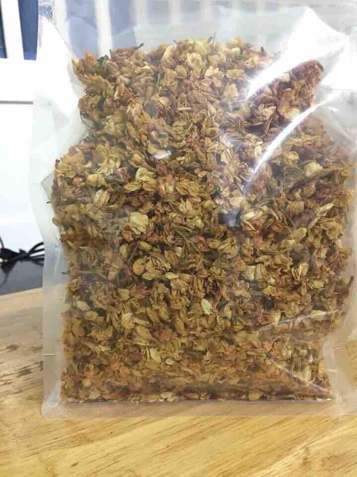 Trà Hoa Nhài [1kg]