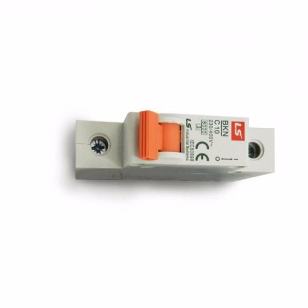 MCB - CB Tép LS 1 pha
