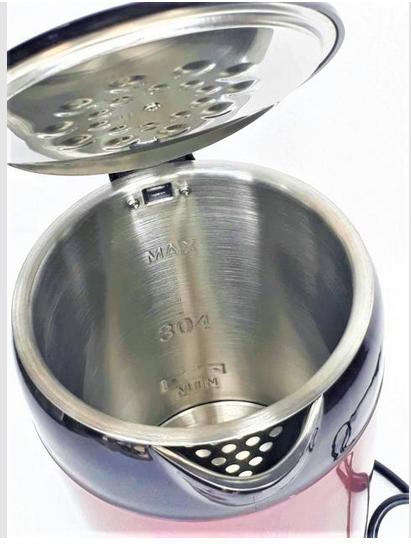 Ấm Đun Siêu Tốc Thái Lan Yuemei 2.5L