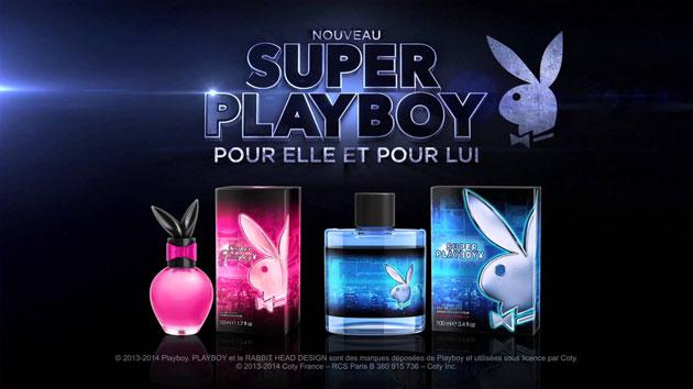 [Playboy] Nước hoa nam Playboy New York Men 100ml