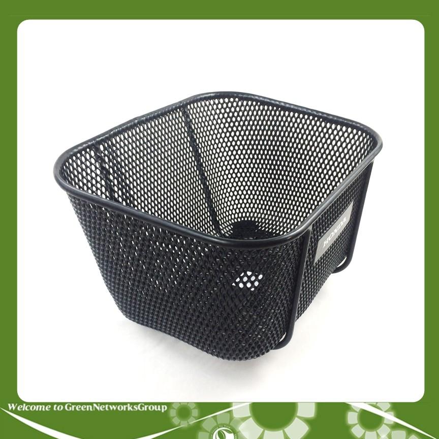 Rổ trước dành cho honda Dream GreenNetworks