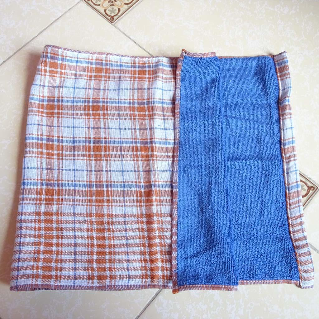 Bộ 4 khăn mặt Songwol 75x34cm MS01 (chất lượng)
