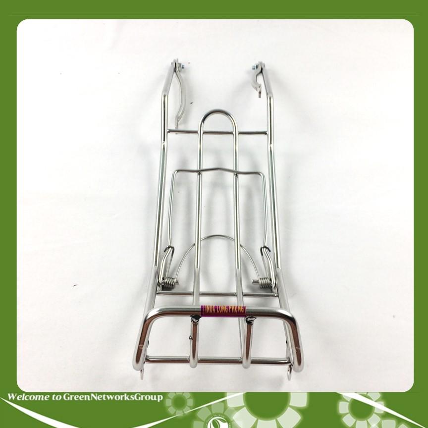 Baga trước xe dream inox 8 ly GreenNetworks