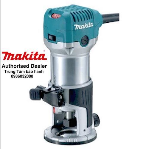 MÁY ĐÁNH CẠNH MAKITA RT0700C