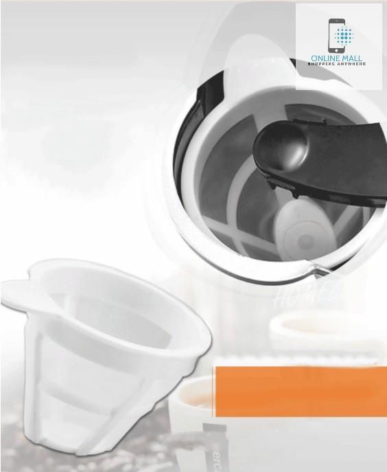Máy pha cà phê HomeZest A01 | Online Mall