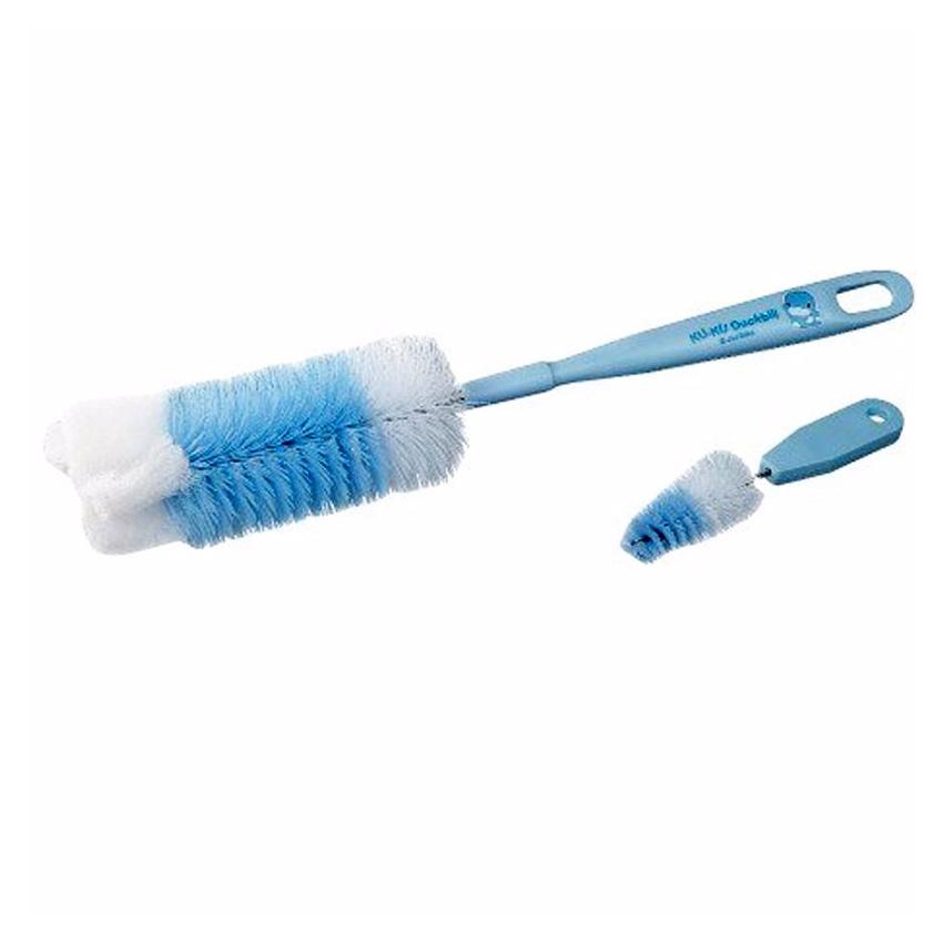 Cọ rửa bình sữa KUKU KU5302