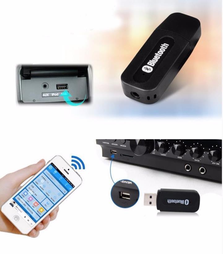 [HCM]USB Bluetooth kết nối không dây Dongle 301 - L1