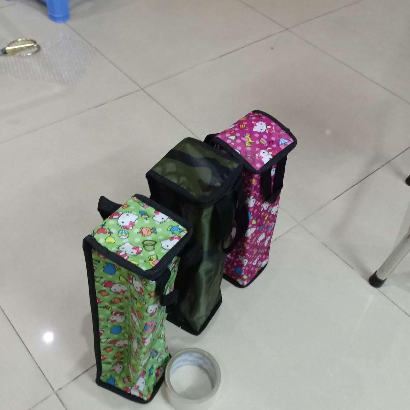 Túi giữ nhiệt đựng bình 1300ml