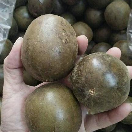 Quả la hán 1kg