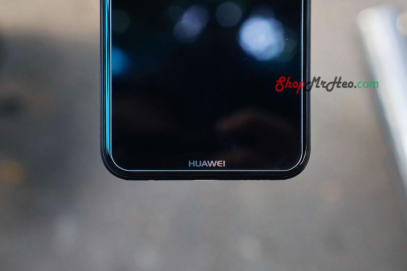 [HCM]Kính Cường Lực Huawei Nova 3e