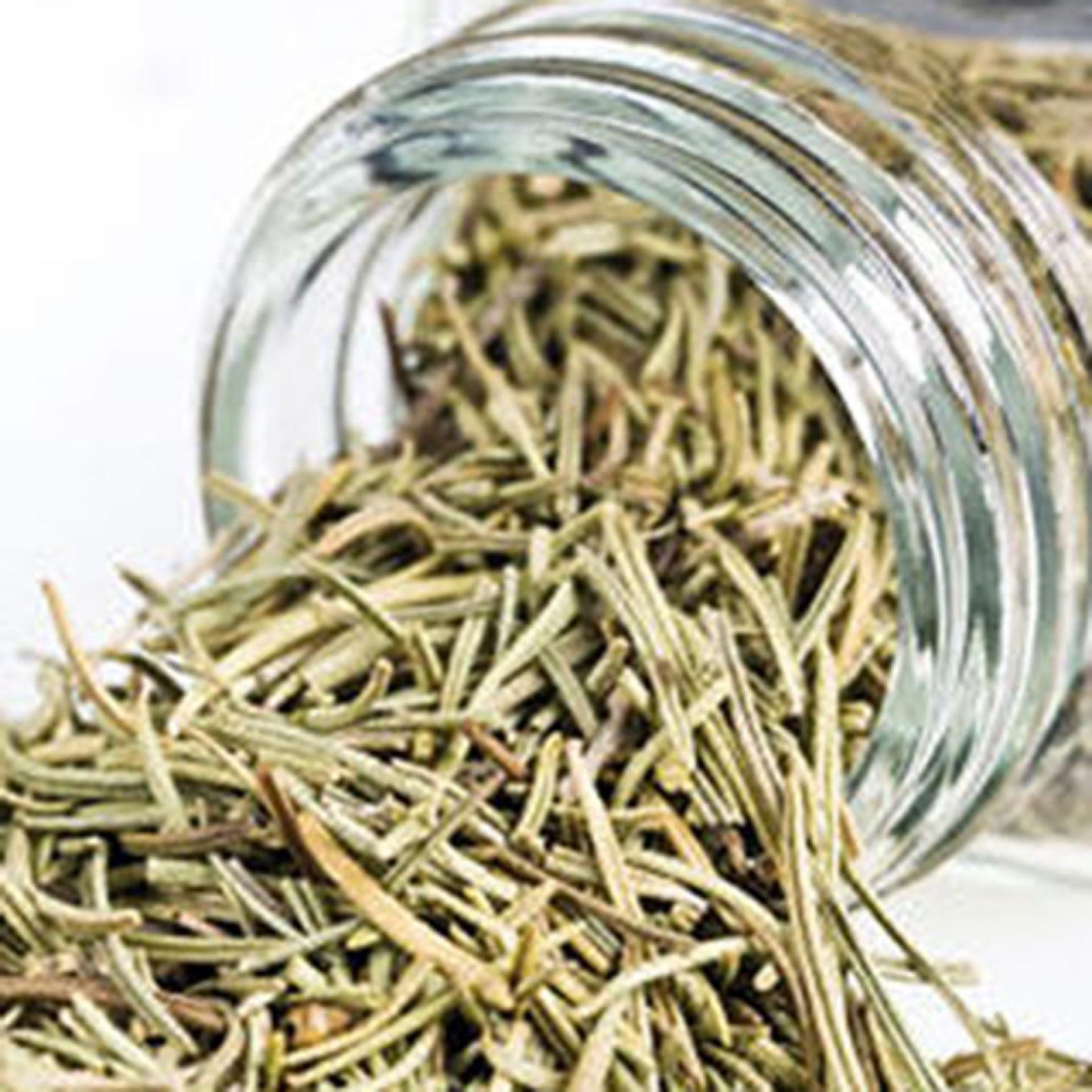 [HCM] Lá Hương Thảo Khô Rosemary 100G