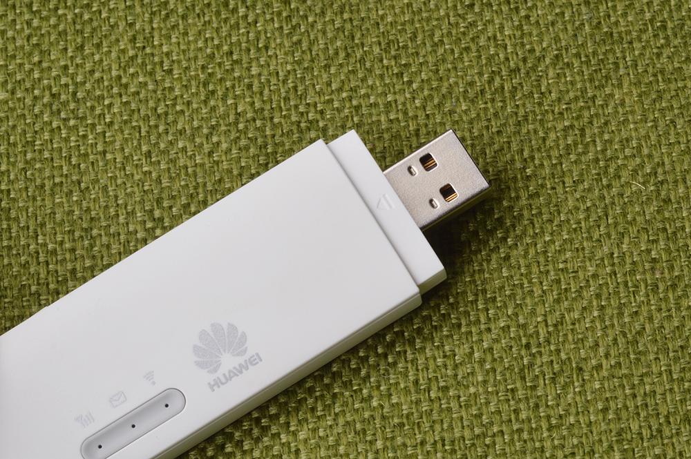 USB 4G Phát Wifi Huawei 150Mbps E8372