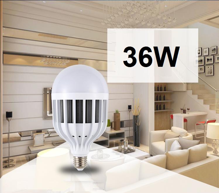 Trọn Bộ 5 Bóng Đèn 36W