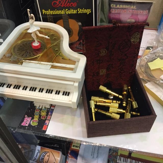Jack phone đàn piano - đàn organ