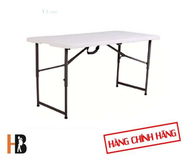 Bàn xếp chữ nhật Thanh Long HM-FH120