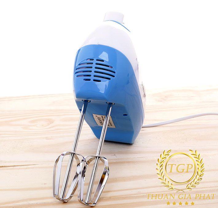 MÁY ĐÁNH TRỨNG CẦM TAY SOKANY
