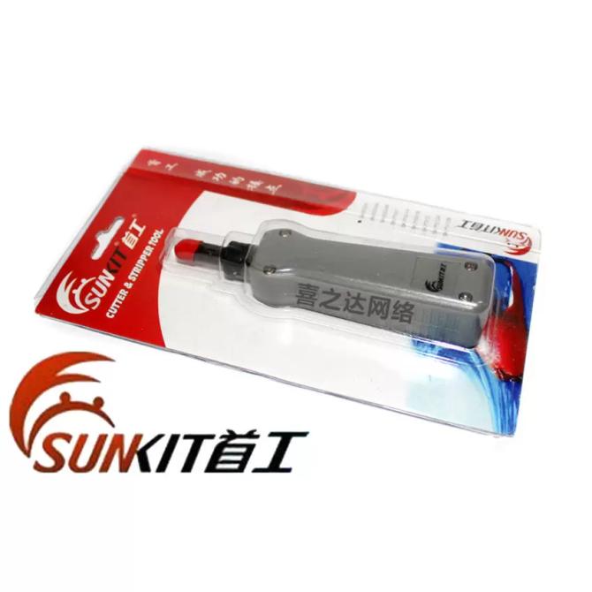 High Quality Sunkit Sk-8324 Network Pressing Tool