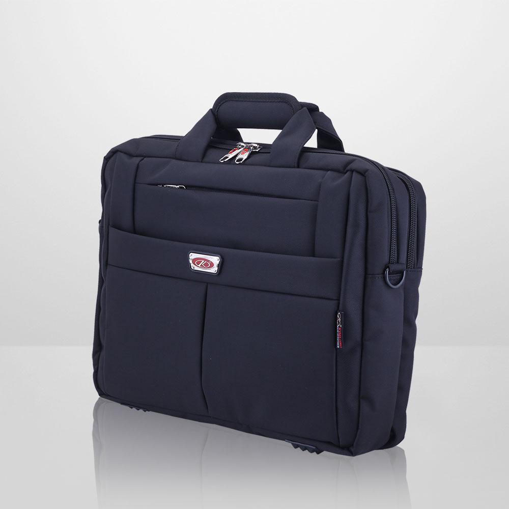 Cặp xách đa năng, laptop Kim Long KL034 (Đen)