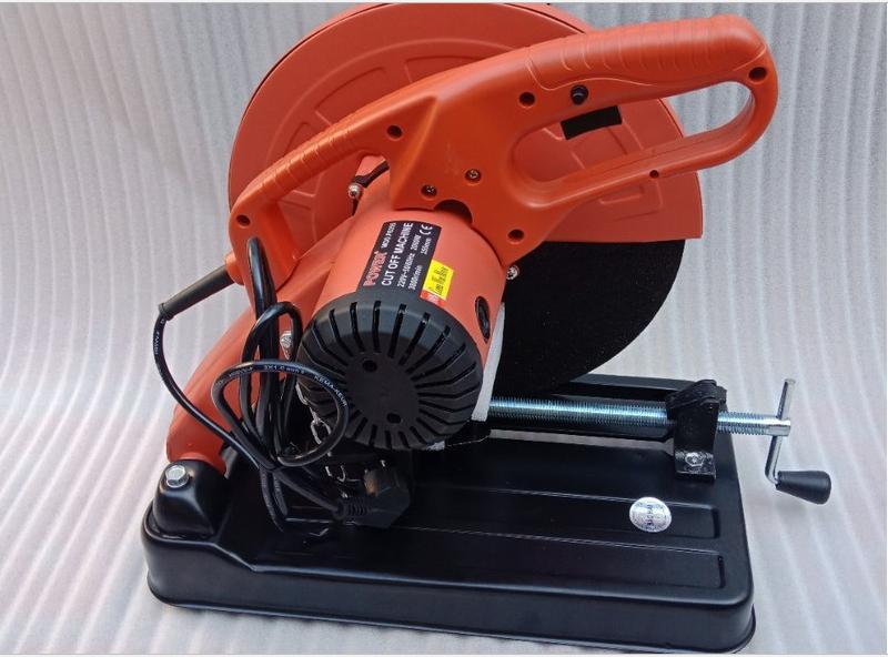 Máy cắt sắt Power 2000w P6355 - may cat sat thai lan