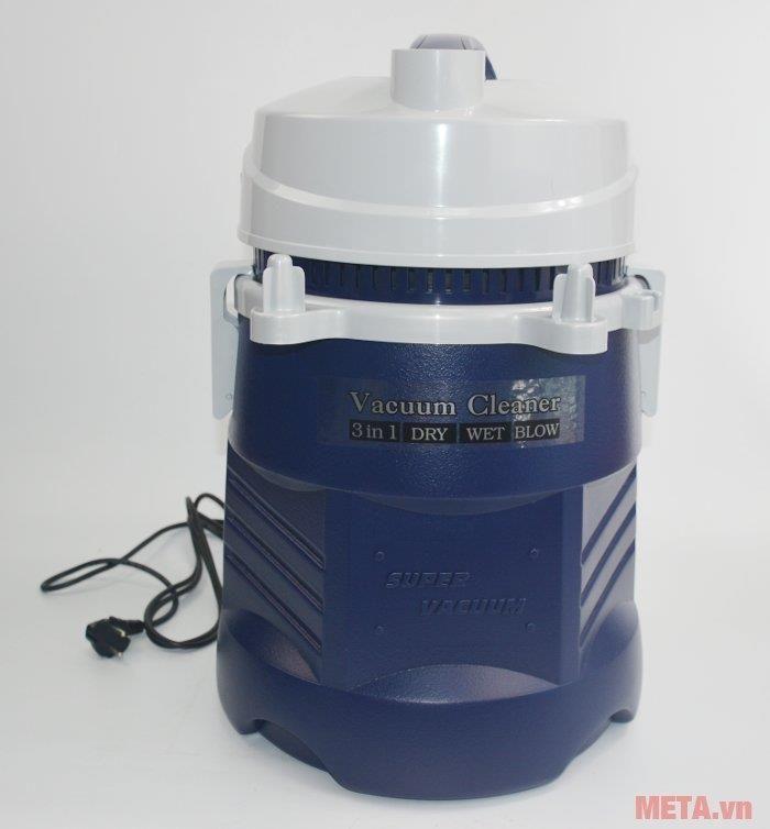 Máy hút bụi Tiross TS9301