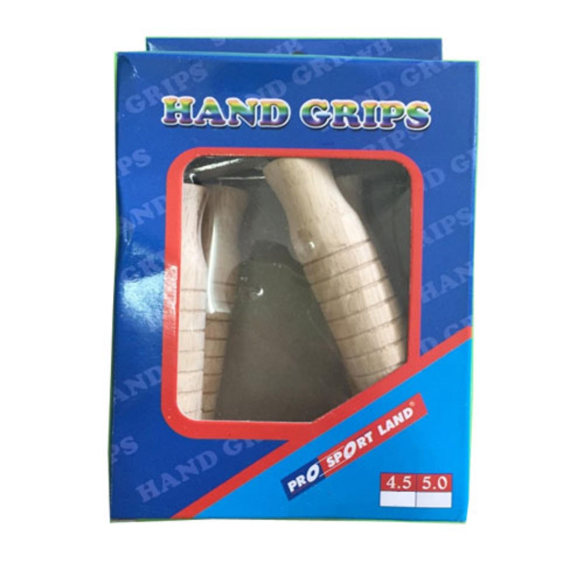 [HCM]Bóp tay gỗ tập luyện phucthanhsport