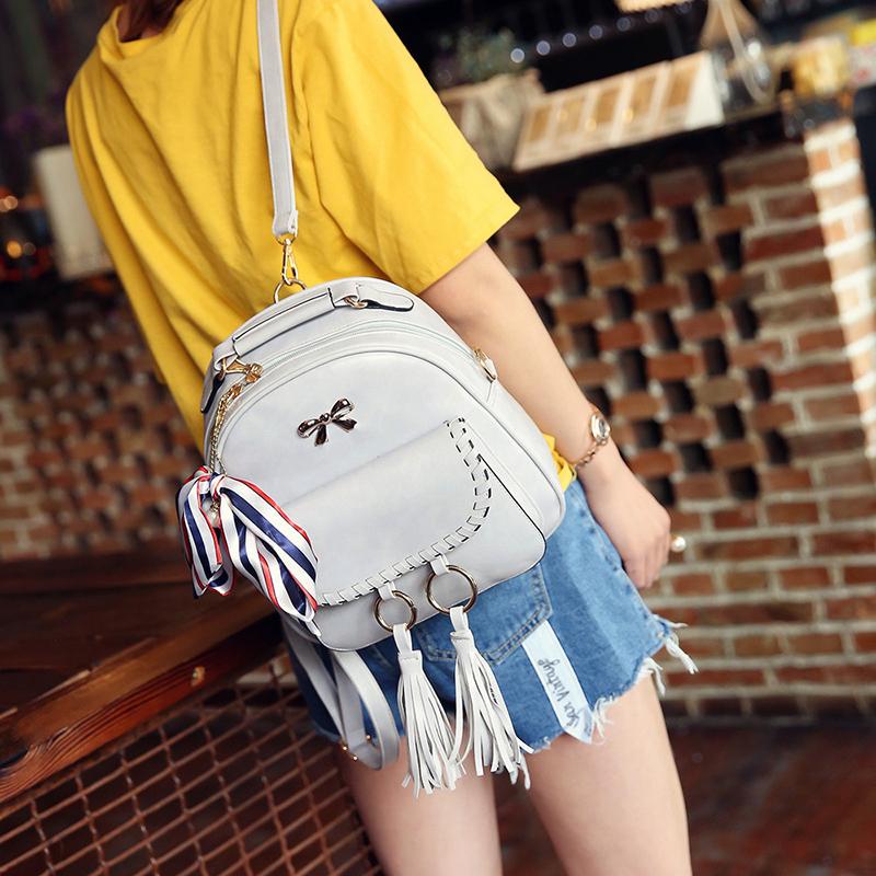 Balo Tua Rua Thời Trang BO35