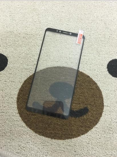 Kính cường lực Full màn cho Xiaomi Mimax 3