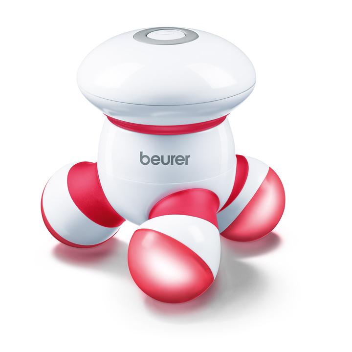 (GIÁ Hủy Diệt) Máy massage cầm tay Beurer MG16