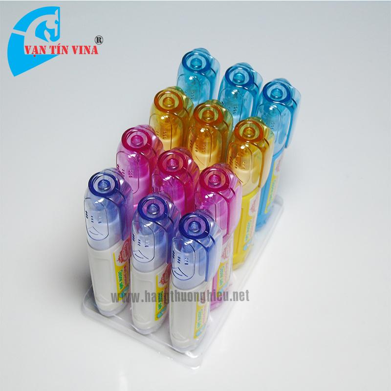 [HCM]Bút xóa 10ml - CRP- 03 (QUEEN)