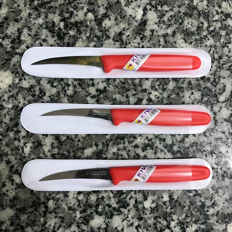 3 Dao Tỉa Rau Củ Quả Kiwi - Thái Lan