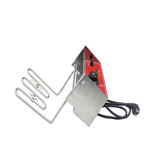 Bếp chiên nhúng điện đôi FY-82A