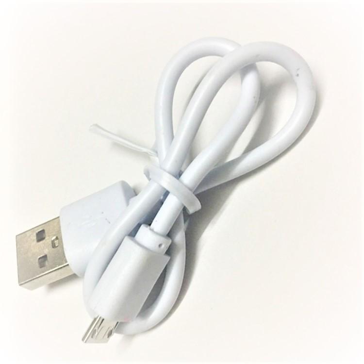 Cáp sạc Micro USB ngắn