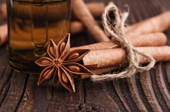 Bột quế ceylon (true cinnamon) hữu cơ Dary Natury 50g