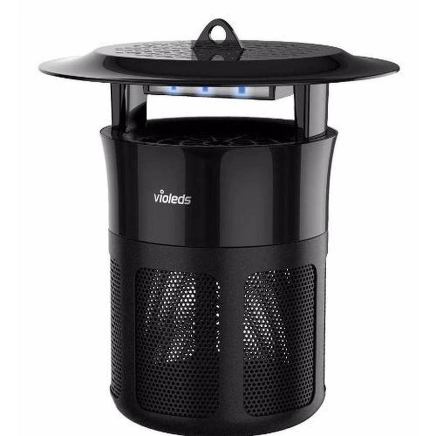 Máy bắt muỗi và diệt côn trùng UV Mosclean Hàn Quốc