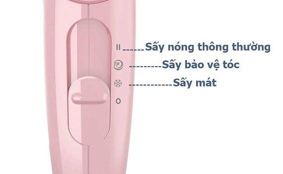 Máy sấy tóc Philips BHC010/00