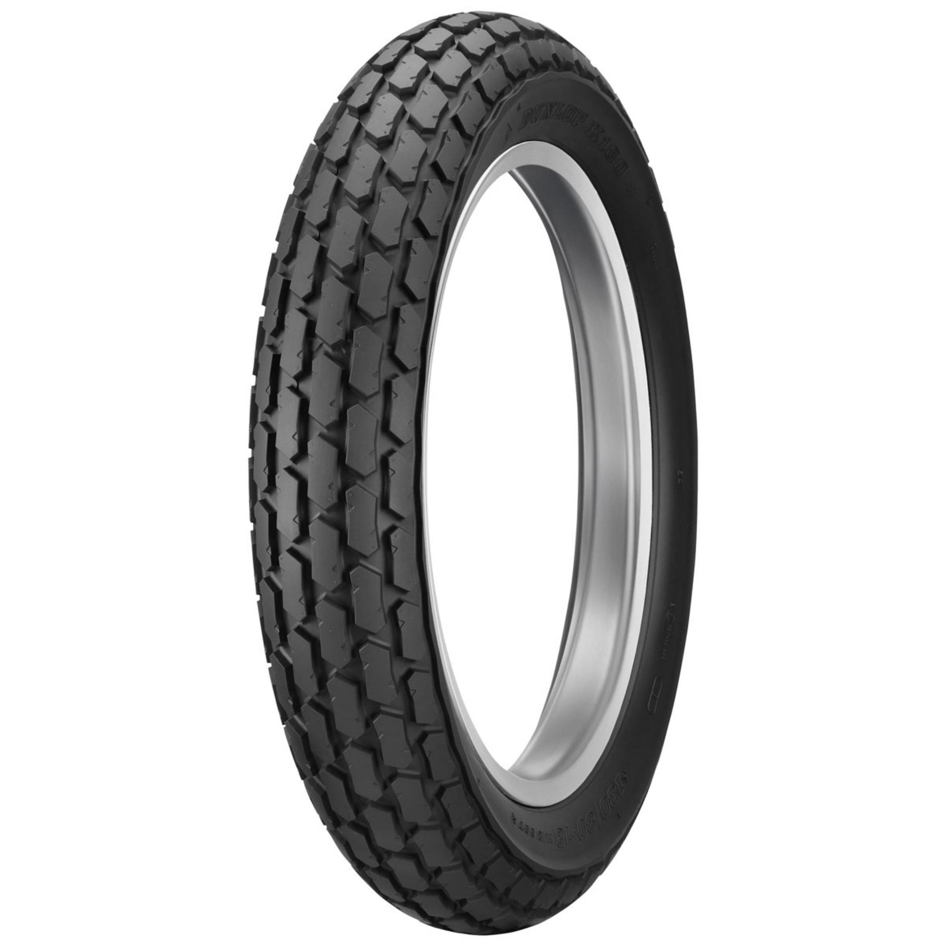 Lốp Dunlop K180 130.80-18 TL