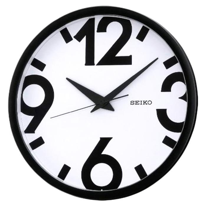 Đồng hồ treo tường (Wall clock) SEIKO QXA476A